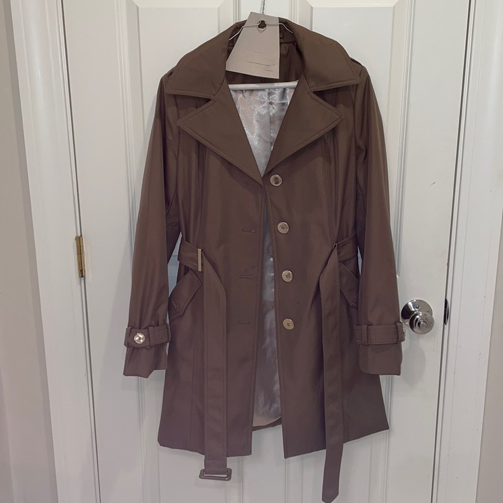 Calvin Klein Jacket